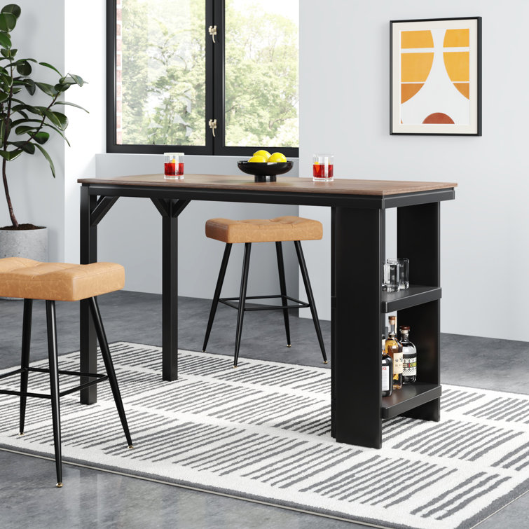 Wade Logan Dining Table